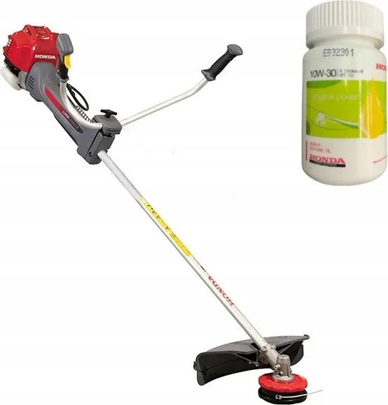 Benzínová kosačka Umk 450 E Xeet Honda