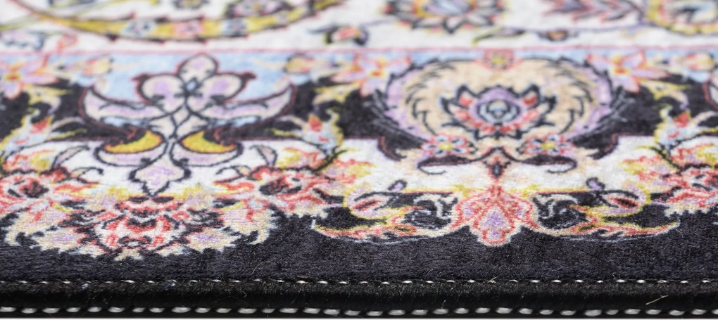 TA Koberec 9105 PRINT VICTORIA Rozmer: 80x150 cm