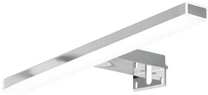 Focco Esther svetlo nad zrkadlo 28x2,9 cm chróm ESTHER280NEW