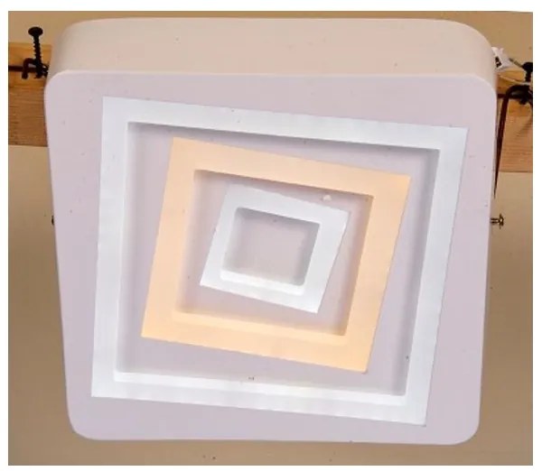 LED Stropné svietidlo LED/58W/230V 3000/4000/6000K