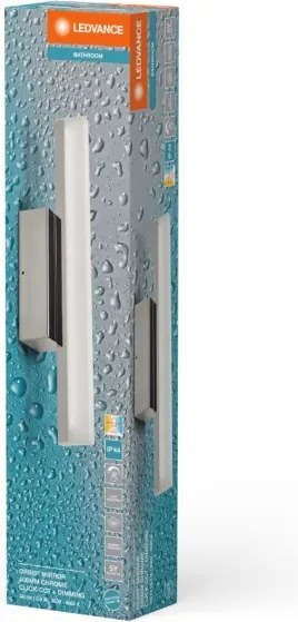 Ledvance-LED Stmievateľné osvetlenie zrkadla ORBIS MIRROR LED/6,8W/230V 40 cm IP44
