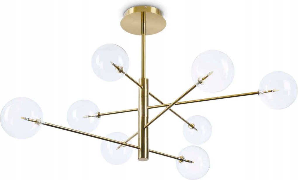 Ideal Lux závesné svietidlo Equinoxe sp8 275215