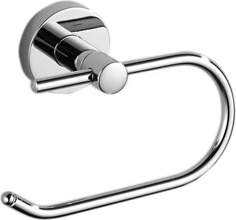 Mexen Remo držiak na toaletný papier, chrómová - 70507333-00