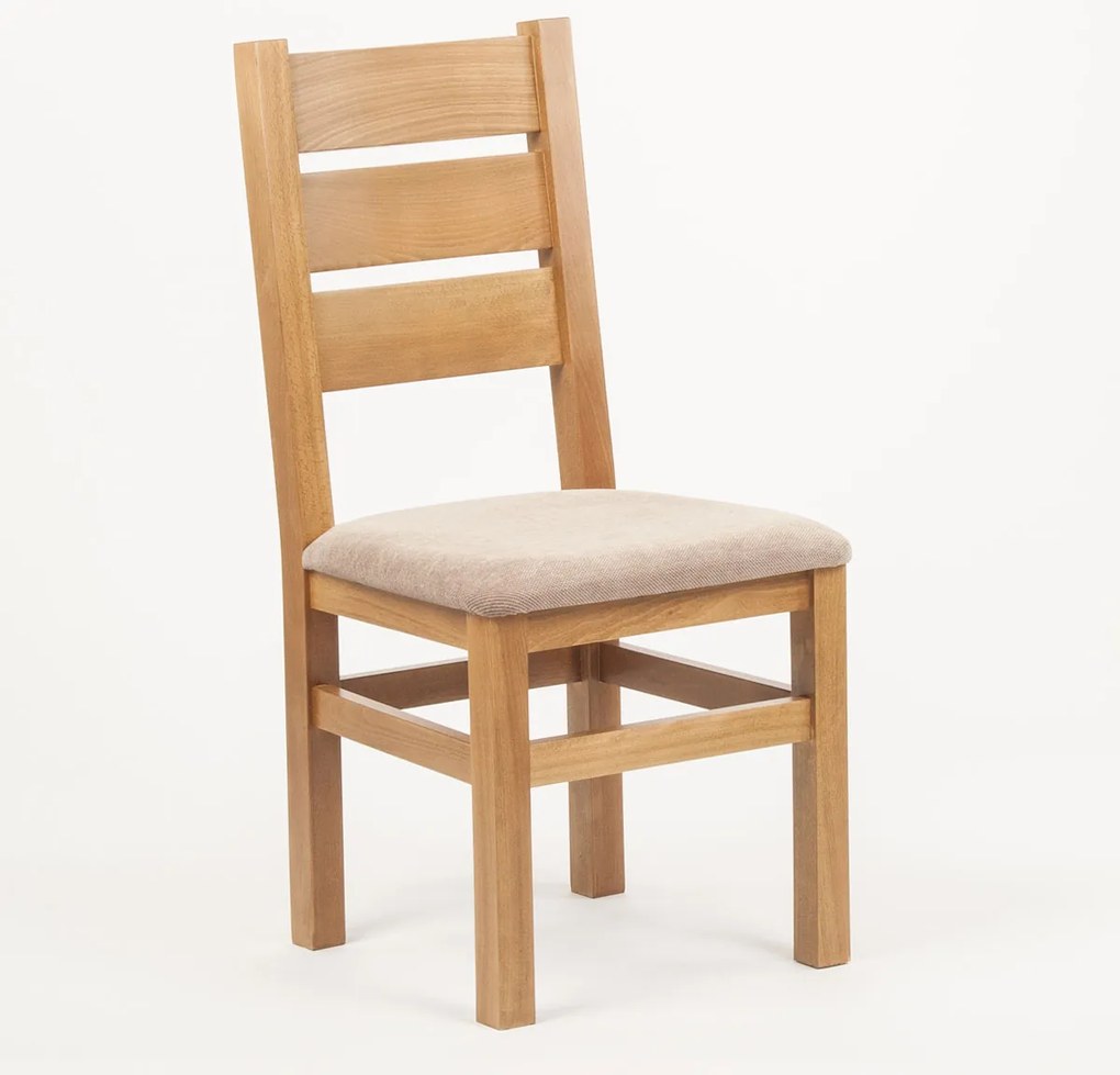 Stima stolička PRESLAV Vyberte látku ->: LUX Bronzová 11