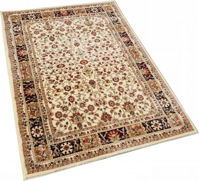DC Koberec Orient 006 krémová Rozmer: 70×140 cm