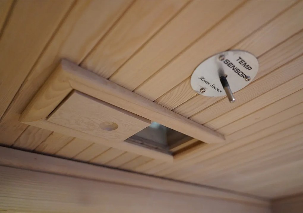 Marimex | Infrasauna Marimex ELEGANT 3002 XXL | 11105635
