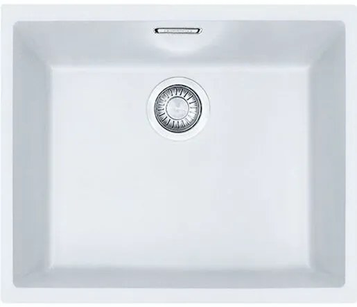 Franke SID110-50 drez biela 125.0363.788 SID110-50B