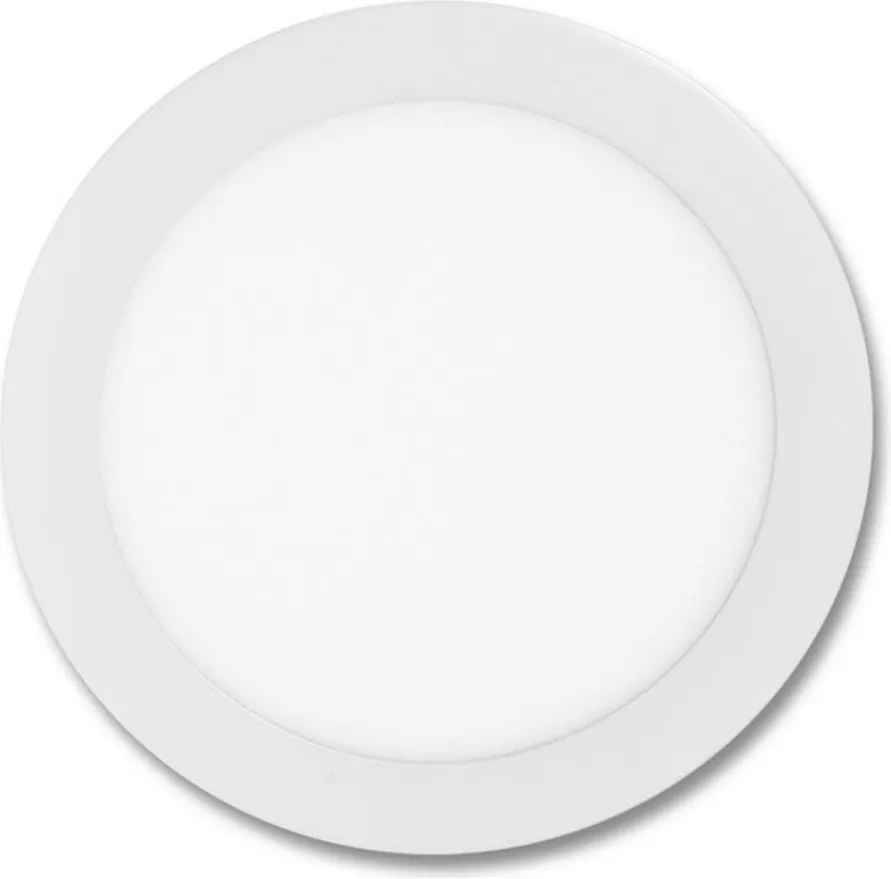 LED podhľadové svietidlo LADA LED/25W/230V 4100K IP44