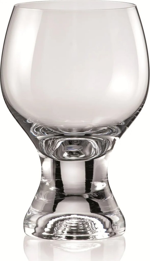 Crystalex poháre GINA 230 ml 6 ks