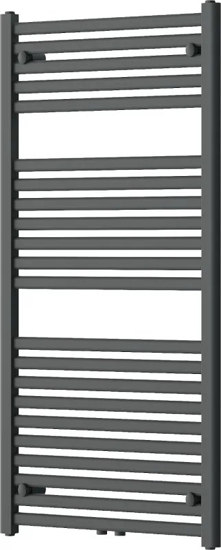 Mexen Hades, vykurovacie teleso 1200x600 mm, 659 W, antracitová, W104-1200-600-00-66