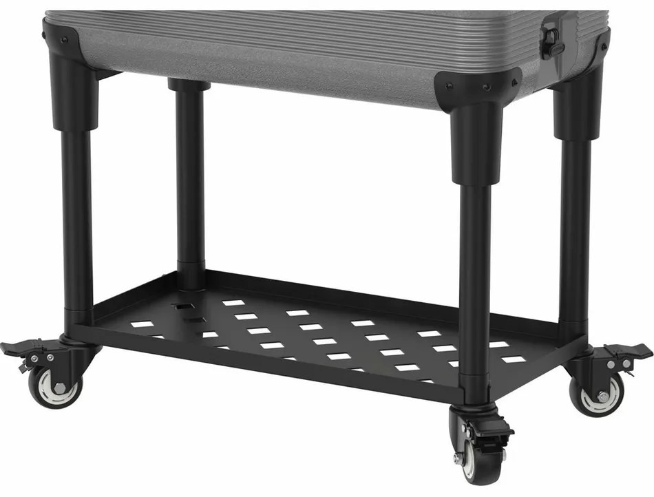 Duramax Vyvýšený chladiaci box na kolieskach Keep Cold 70 l