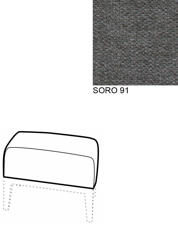 AVA HOLLY TAB Varianta: LINEA 10