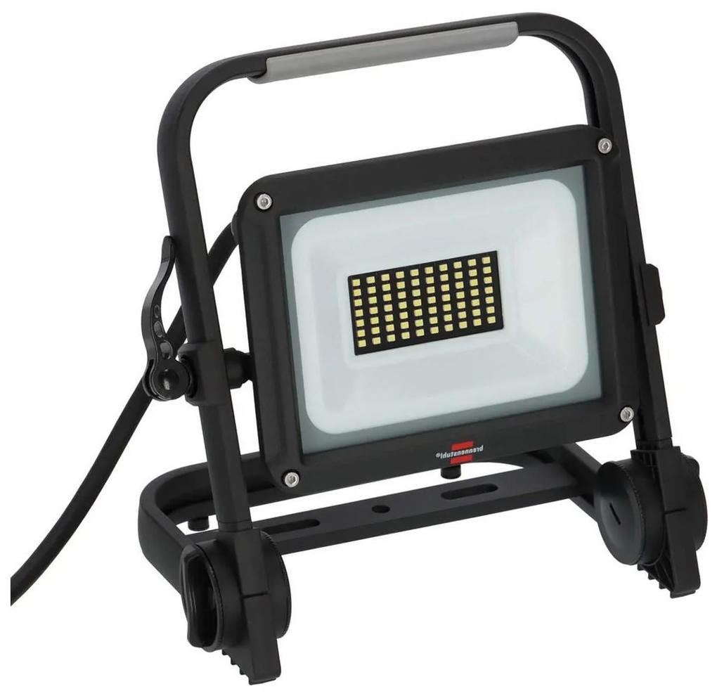 Brennenstuhl Brennenstuhl - LED Vonkajší reflektor so stojanom LED/30W/230V 6500K IP65 NE0661