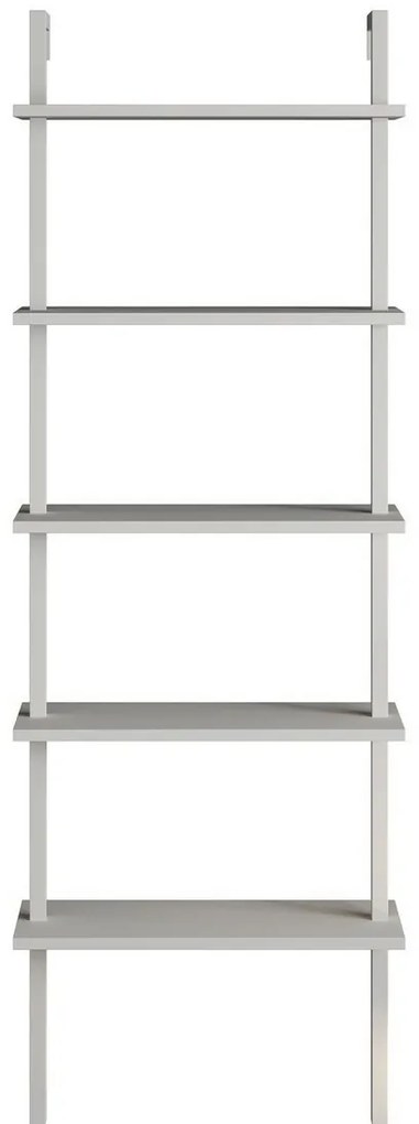 Regál Piante White