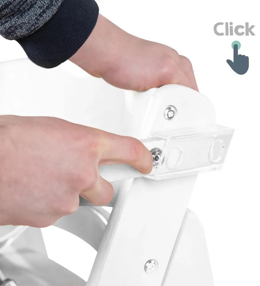 Jedálenská stolička Sit Up Fun – Roba