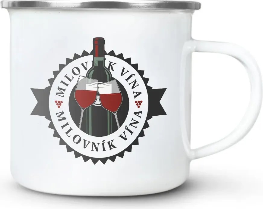 Sablio Plecháčik Milovník vína: 300 ml