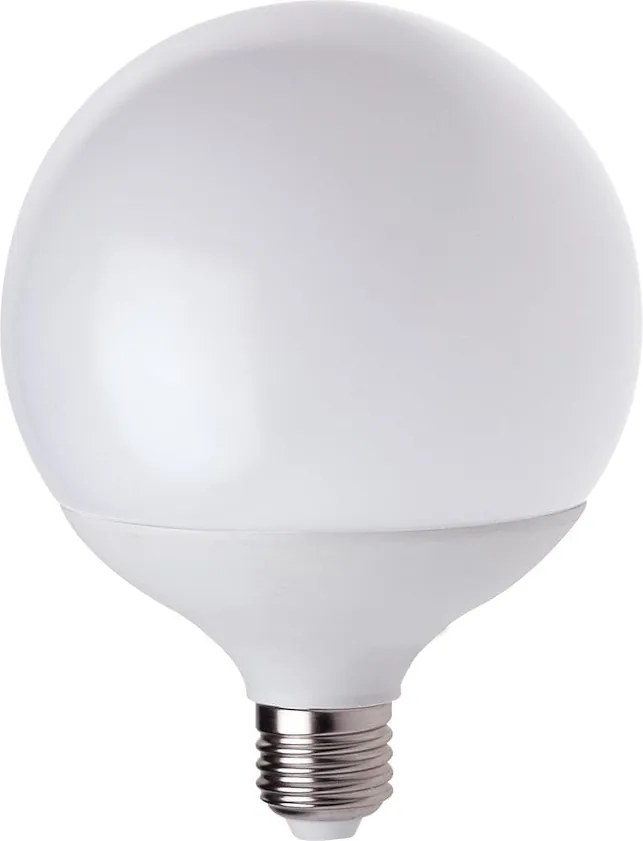 LED žiarovka E27 neutrálna 4000k 15w 1521 lm