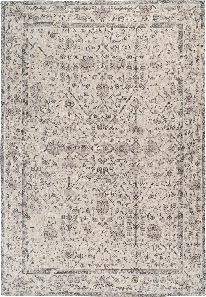 XXXLutz KOBEREC, 160/230 cm krémová Kayoom - Online Only bytové doplnky - 005937097202