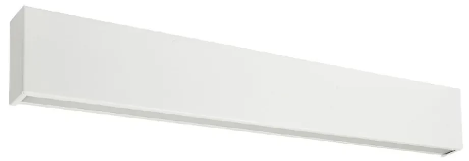 Moderné svietidlo LINEA Box W LED biela  8257N