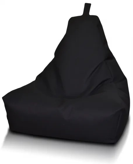 Sedací vak INTERMEDIC KEIKO S ekokoža Farba: E17 - Kapučíno (Ekokoža)