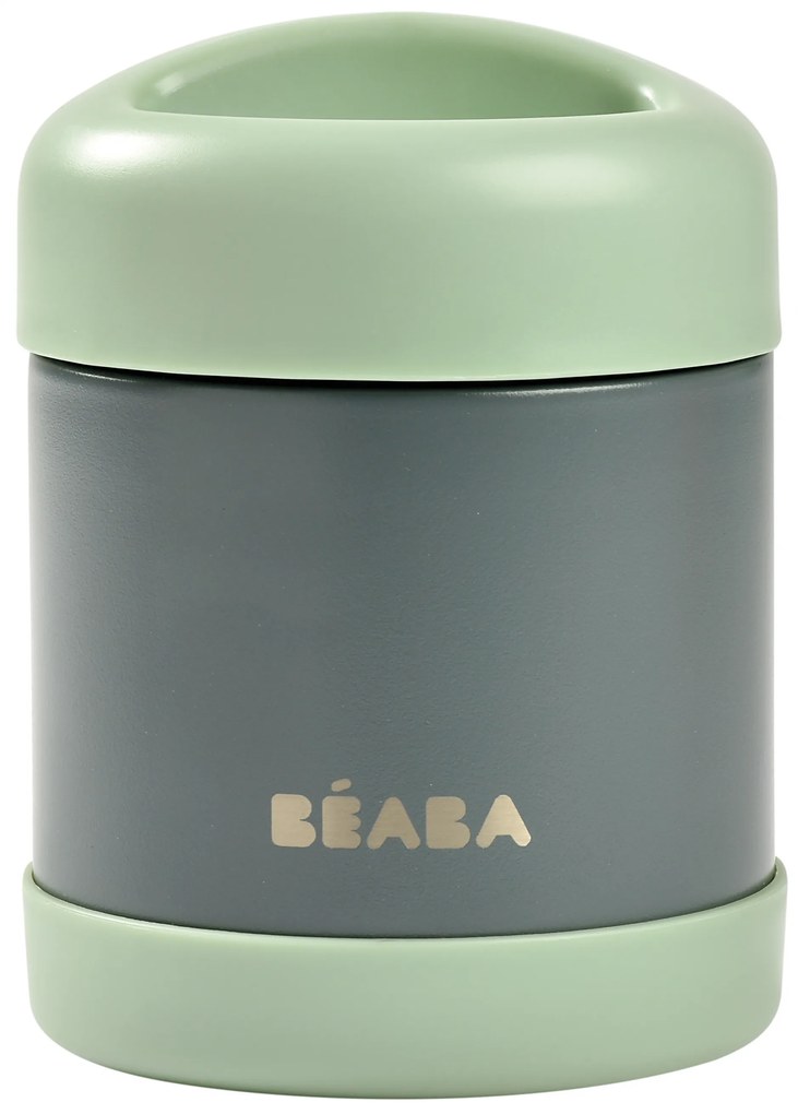 Termoska na jedlo 300ml Mineral Grey