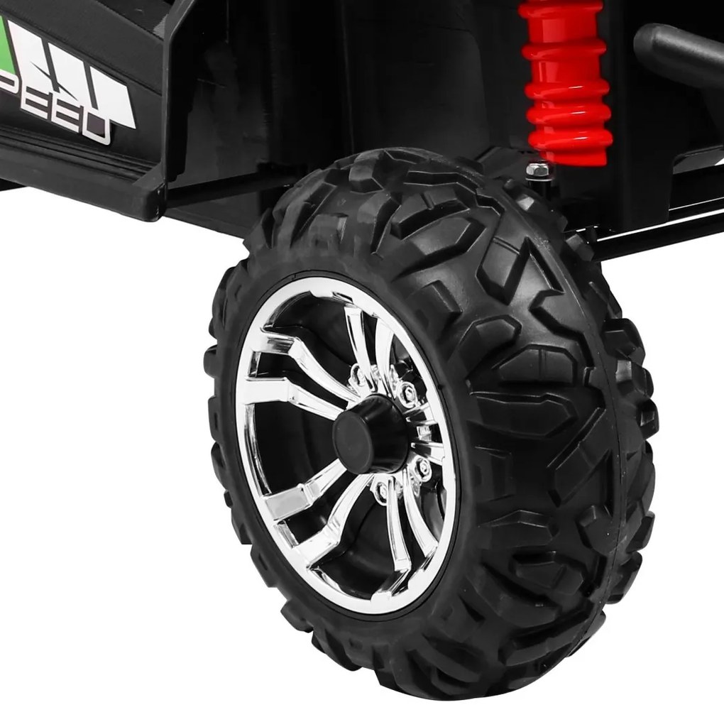 RAMIZ Bugina Grand Buggy 4x4 STRONG LIFT PA.S2588 - biela