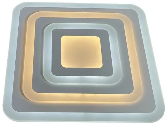 LED Stmievateľné stropné svietidlo LED/80W/230V 3000-6500K + DO