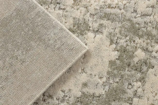 Koberec OSTA FLUX 461.138.SA400 béžový / zelený