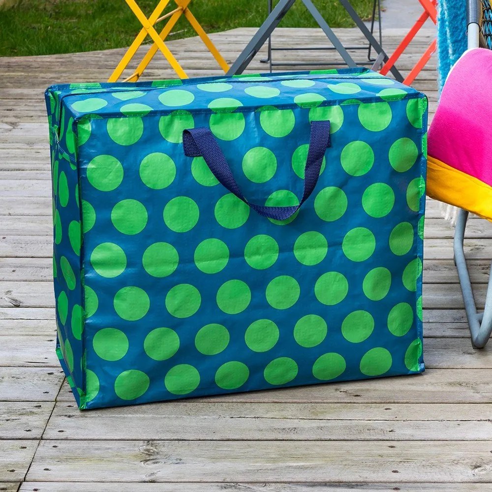 Úložný box na oblečenie z recyklovaného plastu 58x28x48 cm Spotlight – Rex London