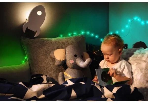 Twinkly TWD060STP-B - LED RGB Stmievateľný pásik DOTS 60xLED 3 m Wi-Fi USB