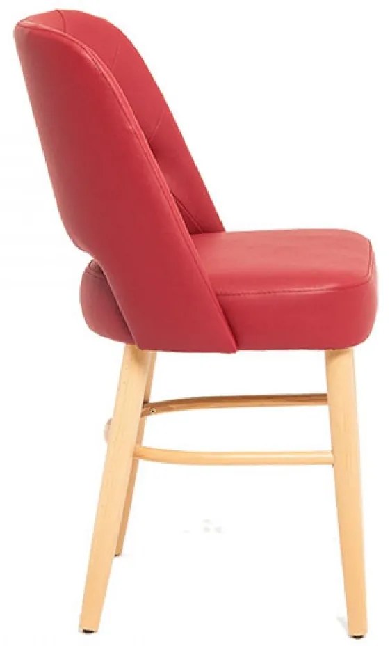 DEBRA FU ČALÚNENÁ STOLIČKA DEBRA FU