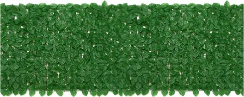 Umelý živý plot na balkón - 5 x 0,5 m - Gardlov