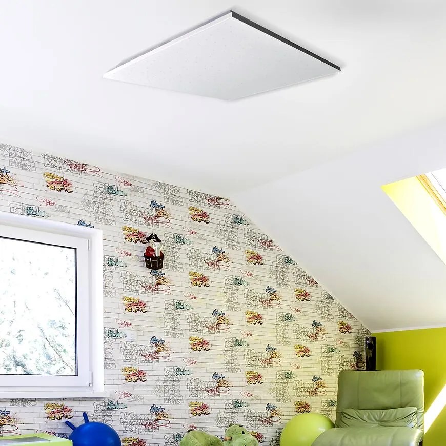 Stropné svietidlo ENVIRO PURO STAR 38 W AC-ENPUS38W LED PL1