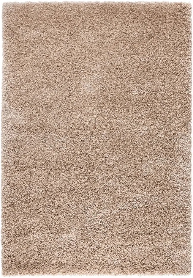 Béžový koberec Mint Rugs Venice, 80 × 150 cm