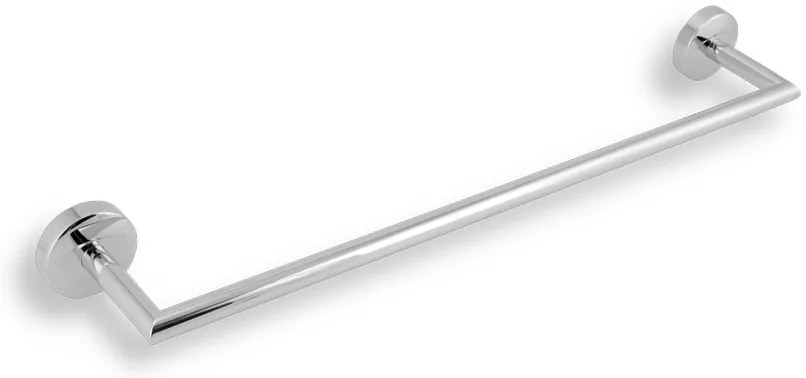 Novaservis - Držiak uterákov 500 mm Metalia 11 chróm, 0127,0