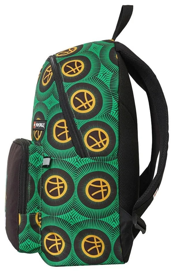 Detský batoh 18 l Ninjago Dragon Power – LEGO®