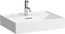 Laufen Kartell umývadlo by 60x46 cm s otvorom uprostred H8163330001041