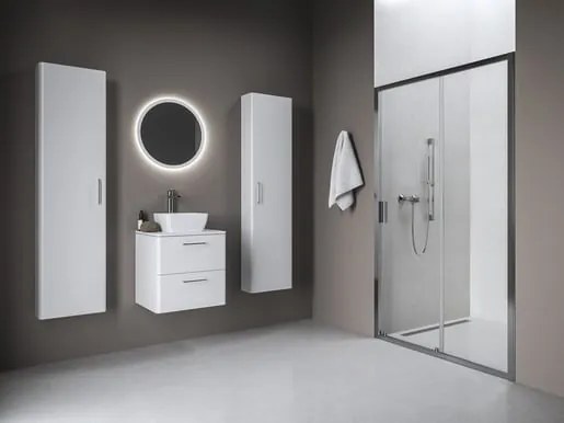 Ravak Blix II sprchové dvere 120 cm 0PMG0C00Z1