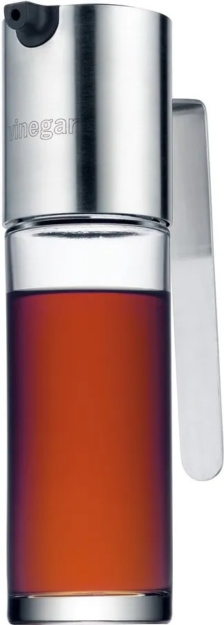 Antikoro fľaštička na ocot WMF Cromargan® Basic, 120 ml