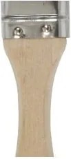 Štetec na potieranie z kaučukovníka T&G Woodware