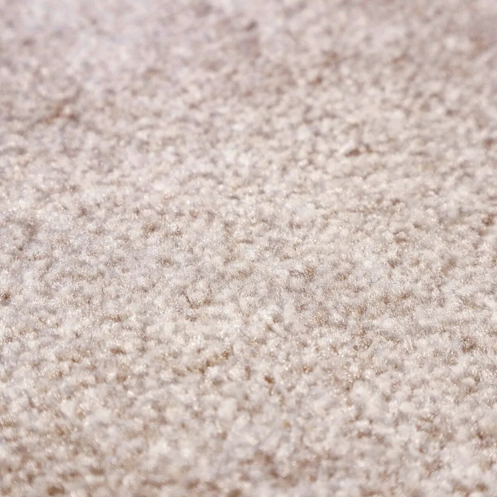 ITC, Koberec metráž Serenade 103, na mieru, šíře 4m,5m, béžová, filc, kuchyňa