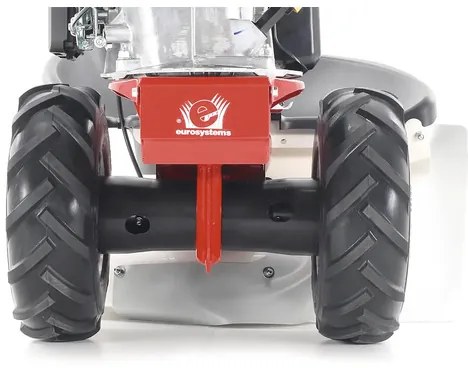 Bubnová kosačka Eurosystems RS210 Rato 200 benzínová