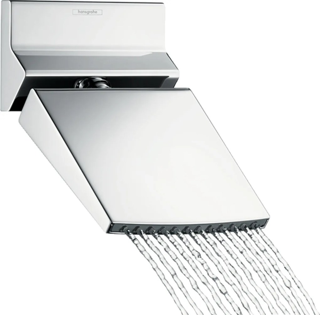 Hansgrohe Raindance Rainfall, hlavová sprcha 150 1jet stream, chrómová, HAN-26443000