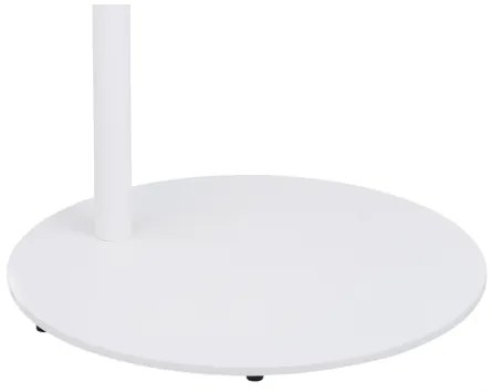 Argon 4731 - Stojacia lampa NASHVILLE 1xE27/15W/230V biela
