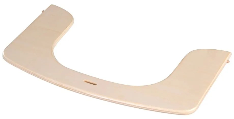 Jedálenská stolička Sit Up Flex – Roba