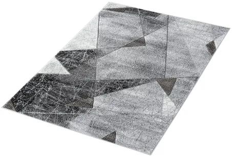 Koberce Breno Kusový koberec ALORA A1054 Cooper, sivá, viacfarebná,160 x 230 cm