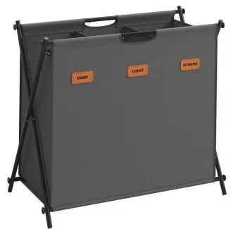 Kôš na bielizeň 135L LCB130G01