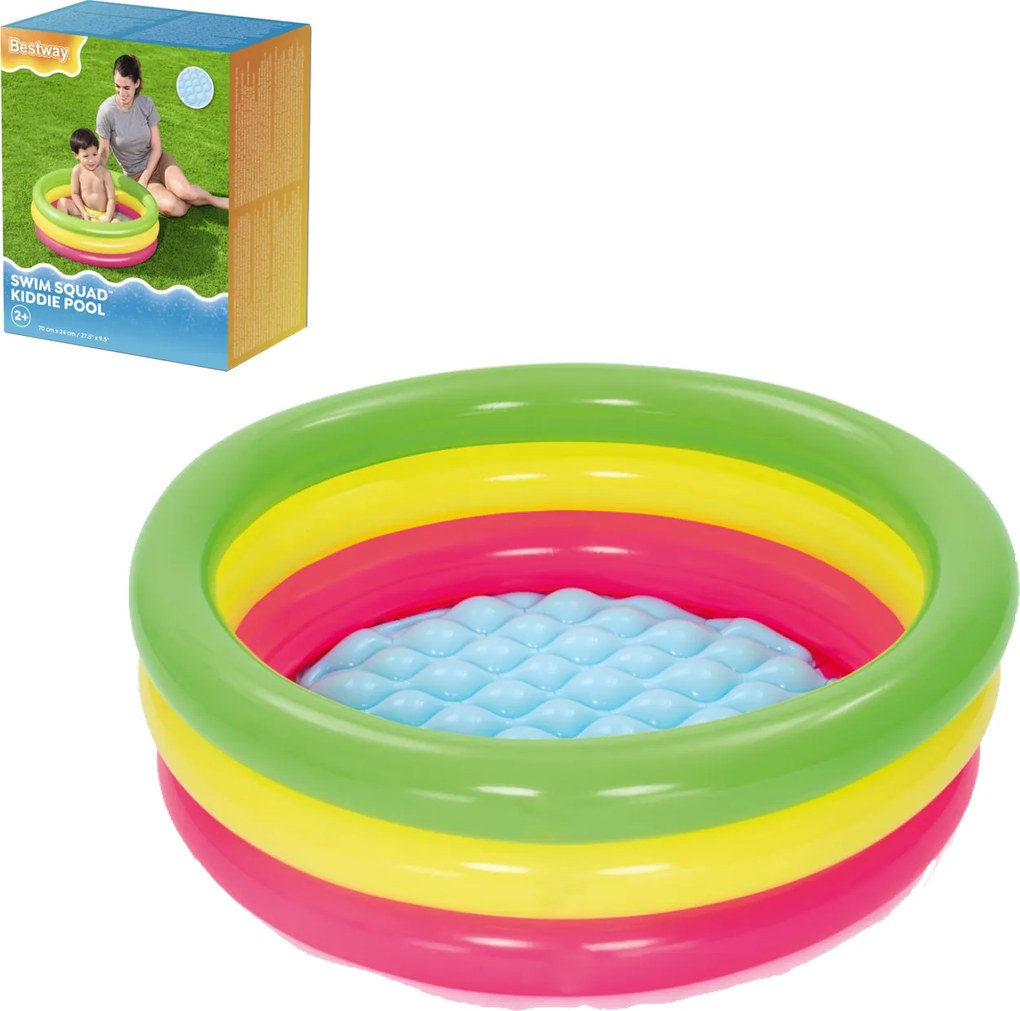 CH ZÁHRADNÝ BAZÉN 70 x H24 cm