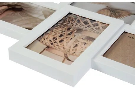 Multirám pre foto 10x 10x15