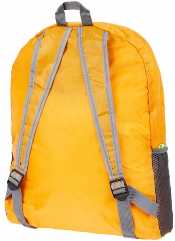 Skladací turistický batoh FROYAK 20 L - viac farieb Farba: Modrá